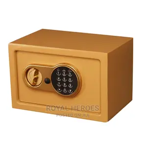 Fireproof Filing Cabinet With Digital Lock