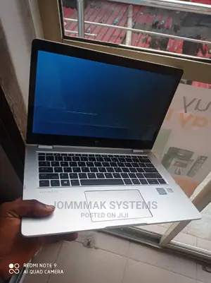 Laptop HP EliteBook X360 1030 G2 8GB Intel Core I5 SSD 256GB