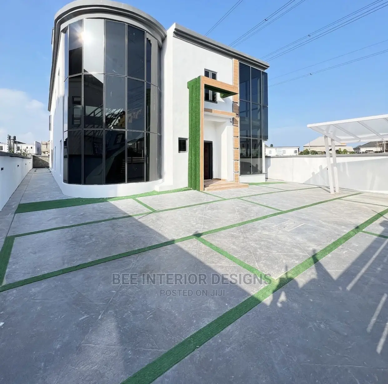 Artificial Turf