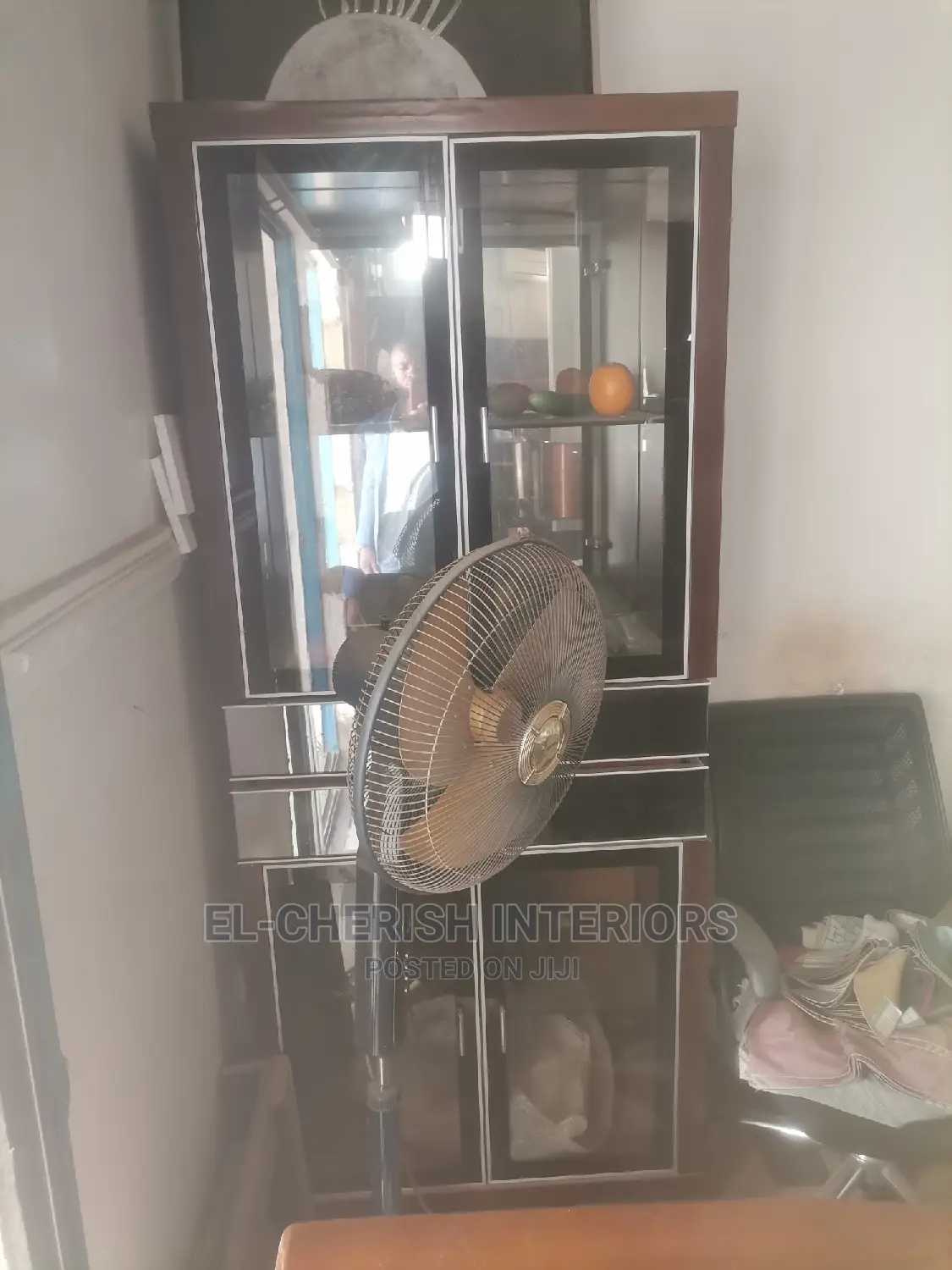 Buffet Stand/Shelf