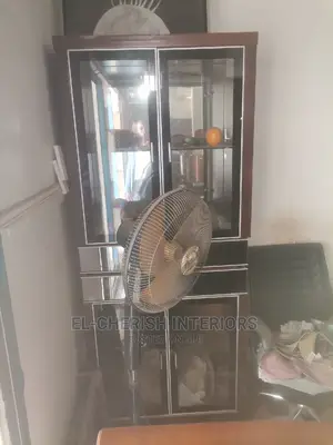Buffet Stand/Shelf