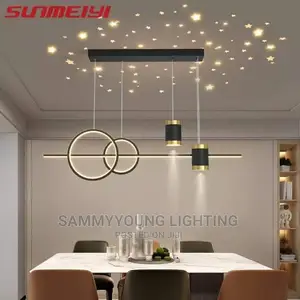 Luxury Modern Quality Chandelier Pendant Dropping Light