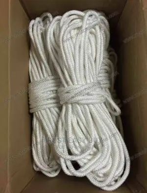 Flag Pole Rope