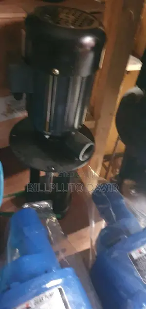 Transfer Lathe Pump Machine