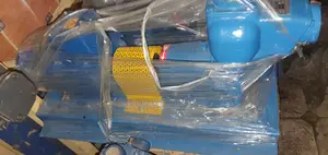 Diesel Electric Pump Complect