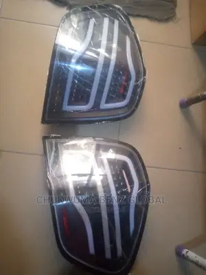 Back Light ML 2011 Yahoo Type Model Available in Stock