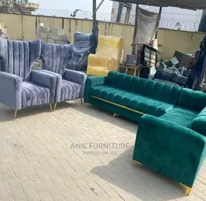 L Shaped Chair at Affordable Price