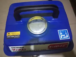 Tiger Generator