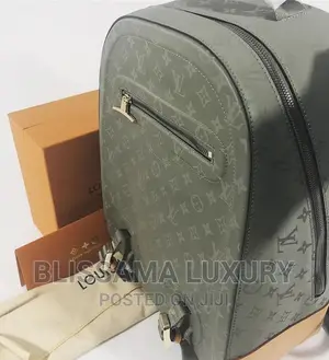Quality Louis Vuitton Bag-pack
