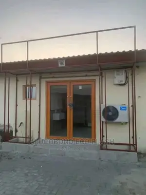 Aluminium Composite Panel Installation