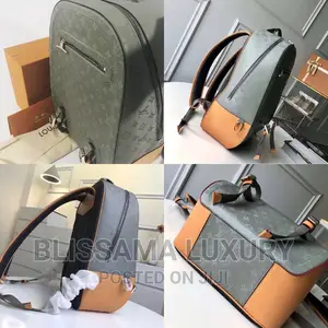 Quality Louis Vuitton Bag-pack