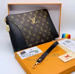 Luxury Men Purse