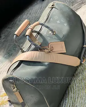 Quality Louis Vuitton Duffle Bag