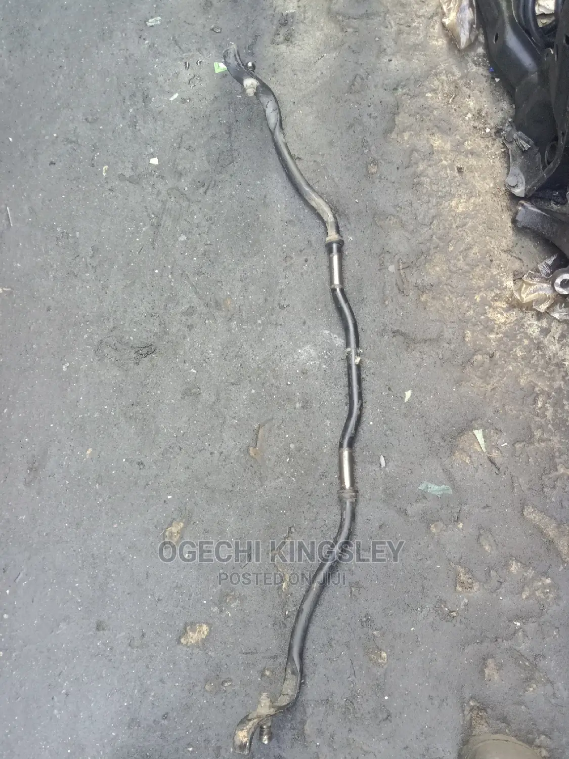 Ford Escape Back Stabilizer Rod