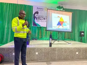 Fire Safety/ HSE Training