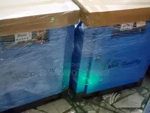 Original Screw Air Compressor 7.5kw 10HP With 100%Copper