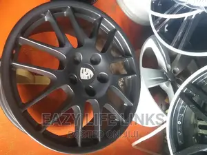All Sizeof Rim Isavailable