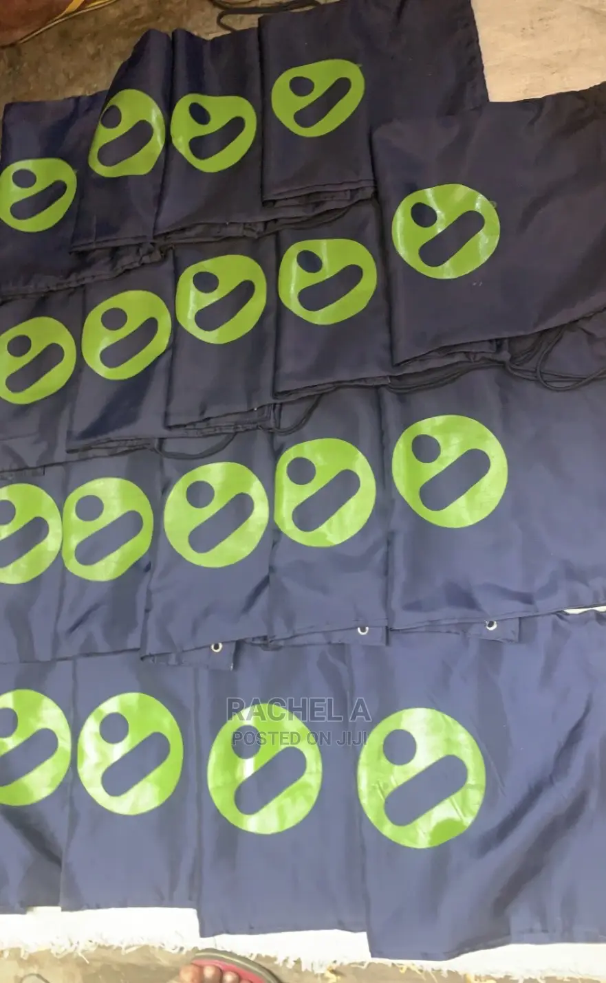 Drawstring Bags 1 Dozen