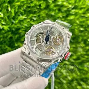 Luxury Hanboro Wristwatch
