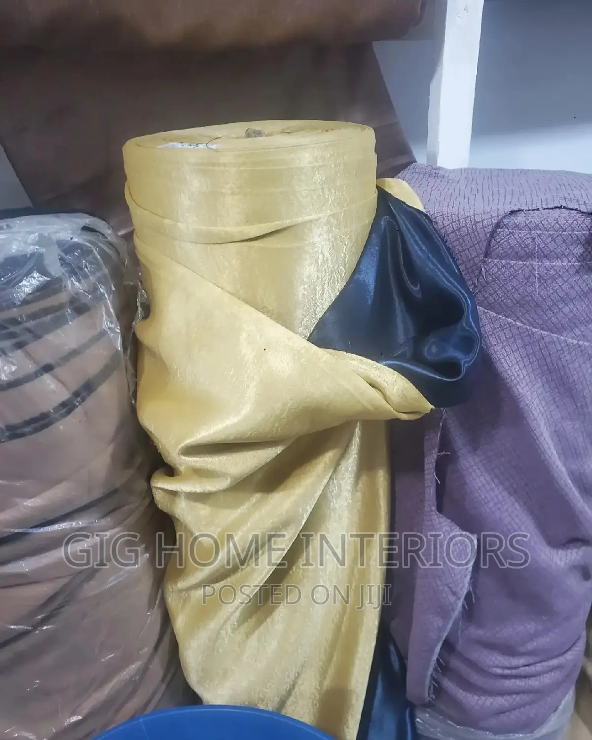 Premium Curtains. Top Notch