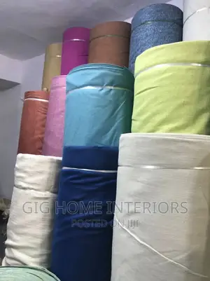 Premium Curtains