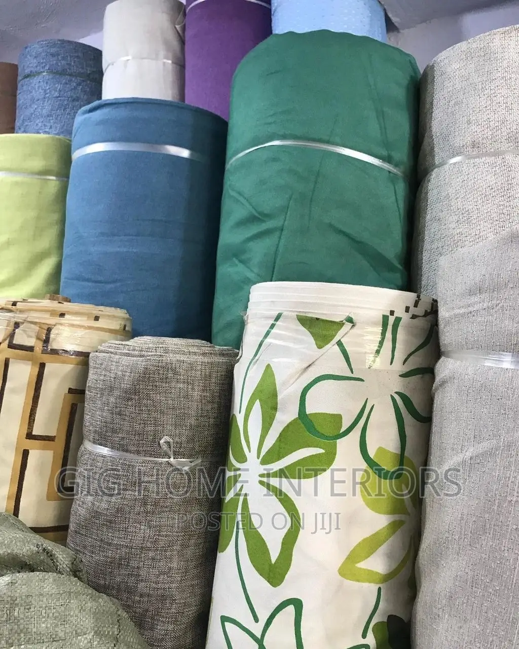 Premium Curtains
