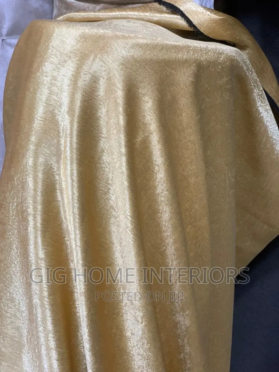 Premium Curtains. Top Notch