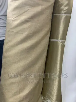Premium Curtains. Top Notch