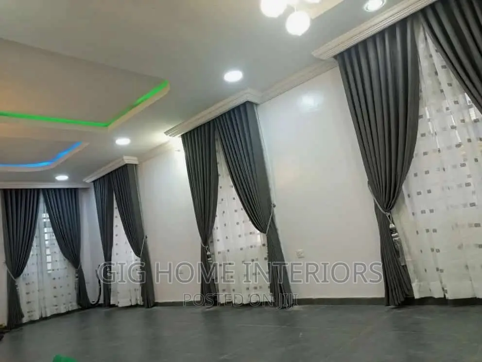 Premium Curtains
