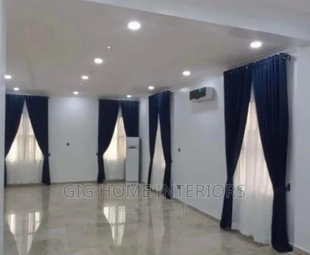 Premium Curtains