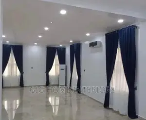 Premium Curtains