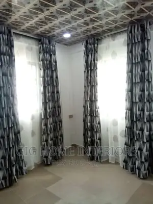 Premium Curtains