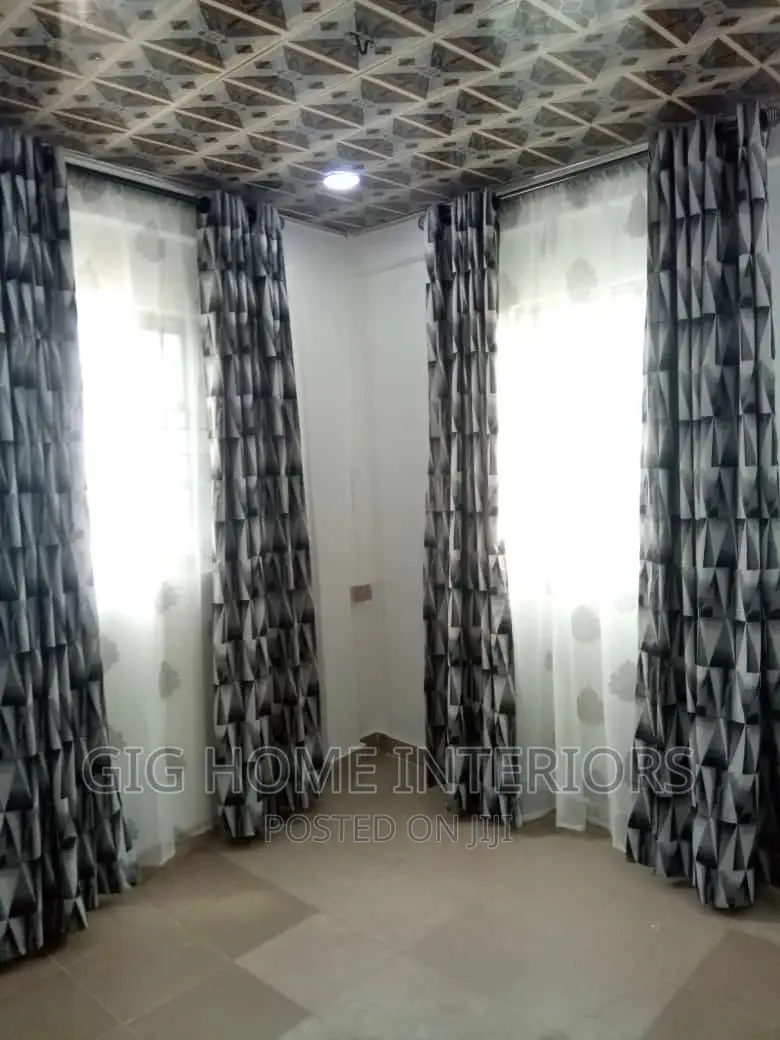 Premium Curtains
