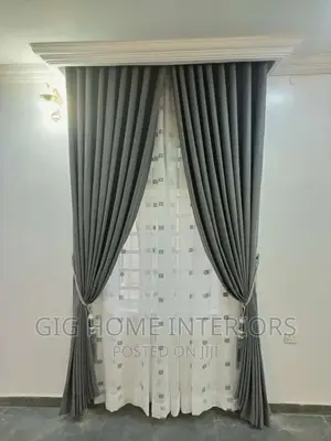 Premium Curtains