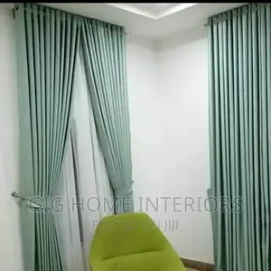 Premium Curtains