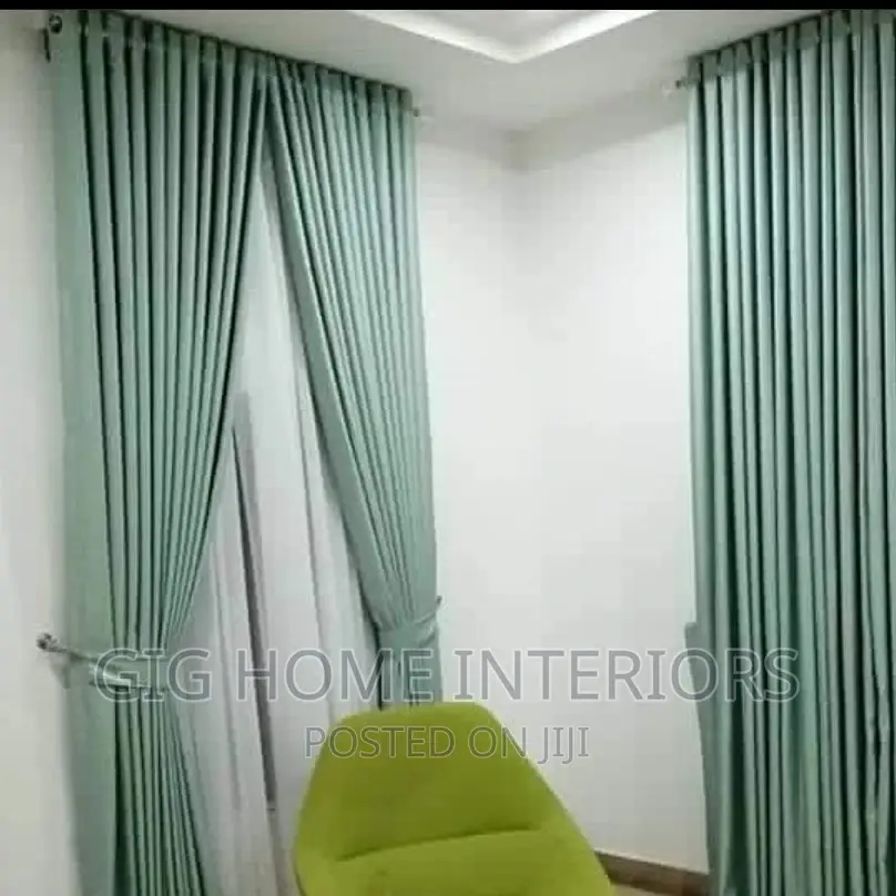 Premium Curtains