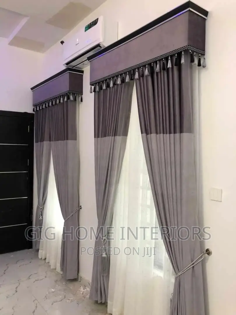 Premium Curtains