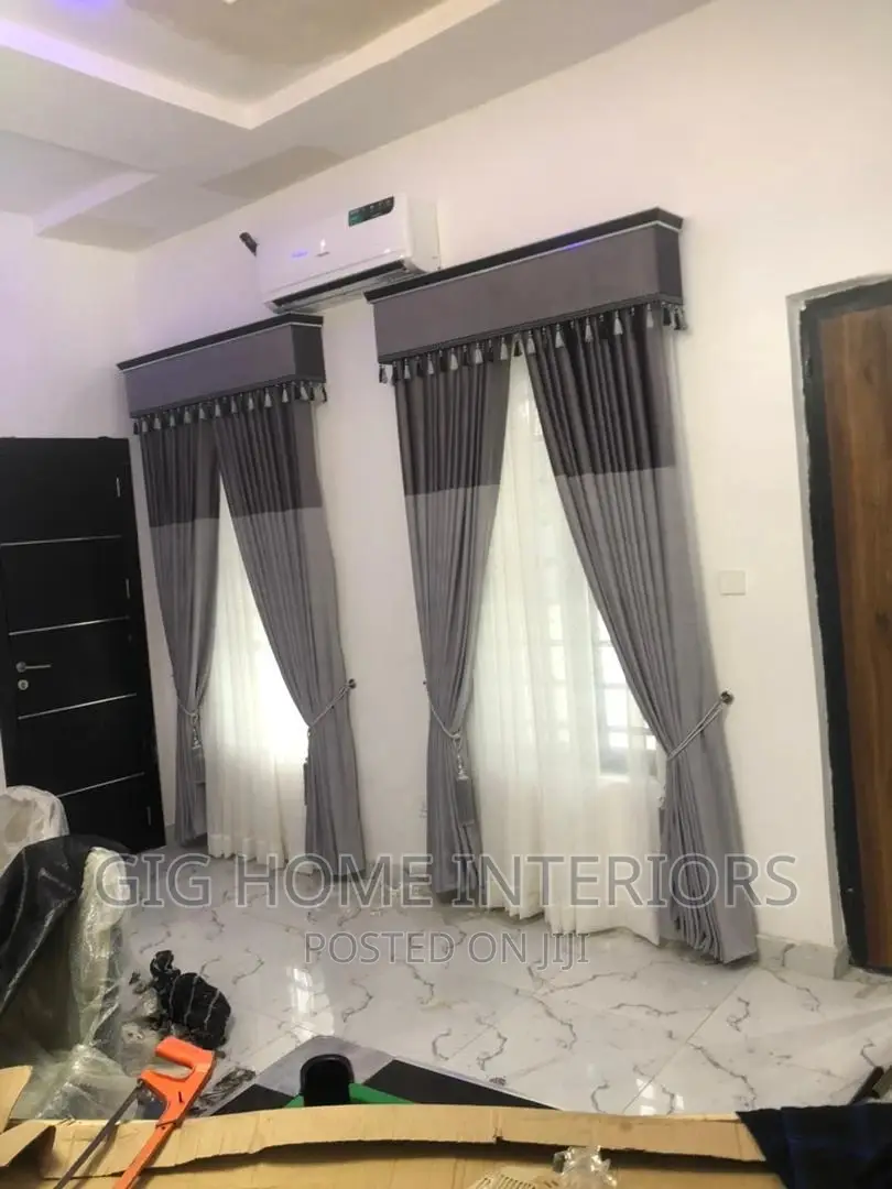 Premium Curtains