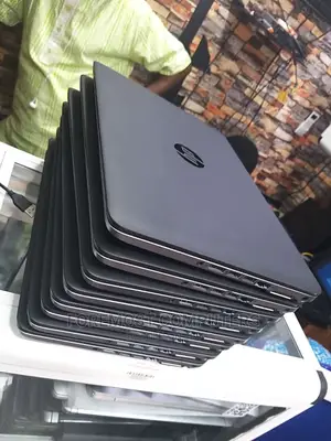 Laptop HP EliteBook 840 8GB Intel Core I5 HDD 500GB