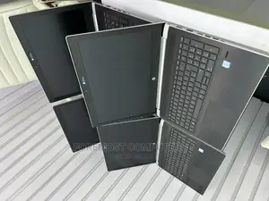 Laptop HP EliteBook 840 8GB Intel Core I5 HDD 500GB