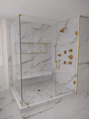 Shower Cubicle