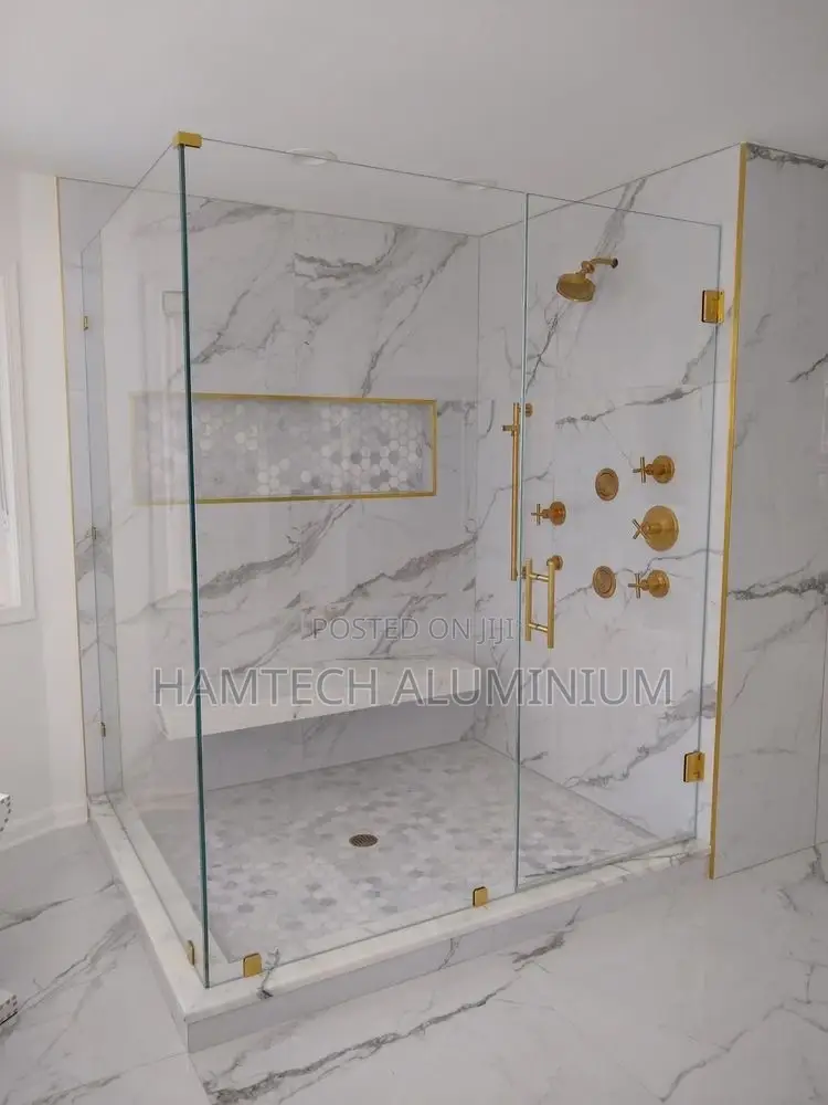 Shower Cubicle