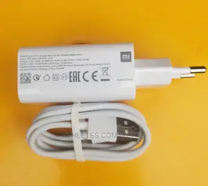Xiaomi 33watts Charger