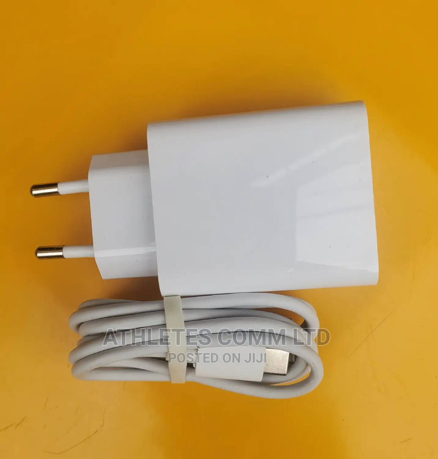 Xiaomi 33watts Charger