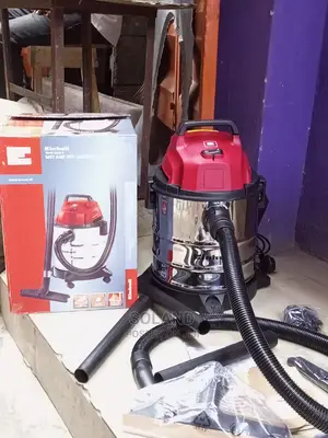 Einhell Wet Dry Vacuum Cleaner Tc-Vc 1820