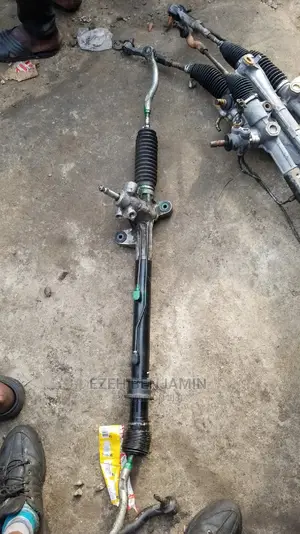 Steering Rack Honda Accord 2004