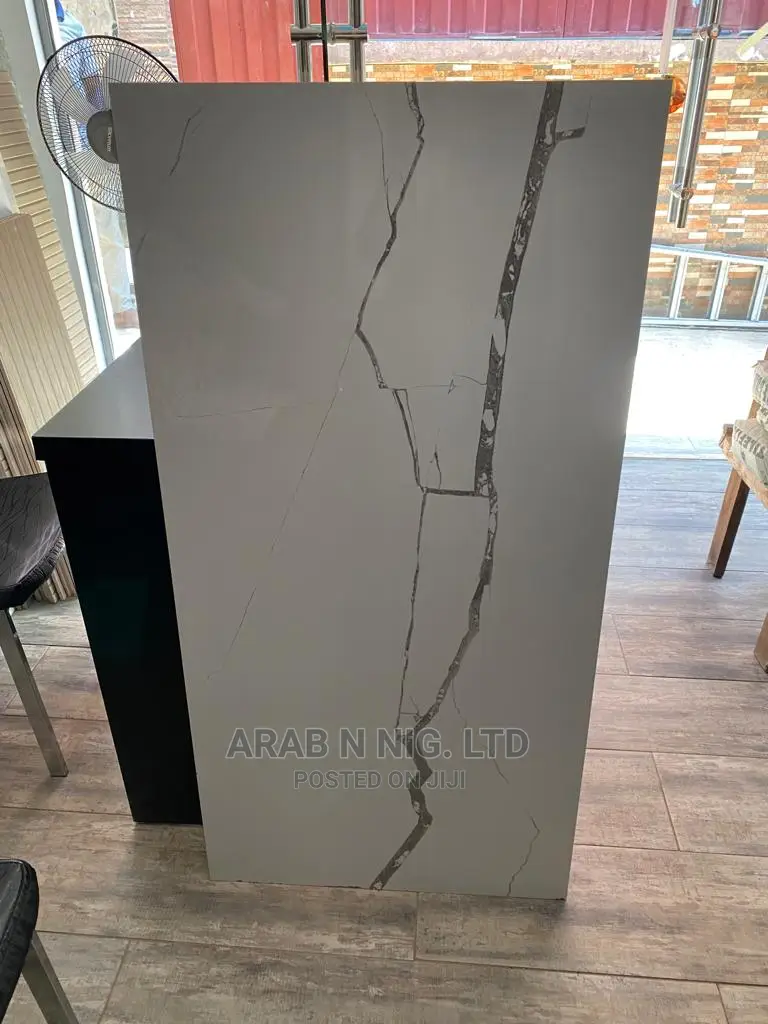 High Quality Glazed Tiles
