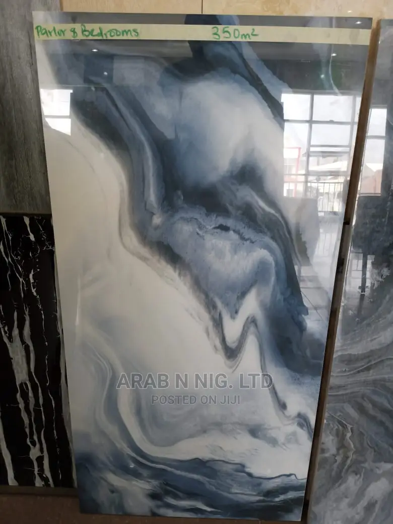 High Quality Glazed Tiles