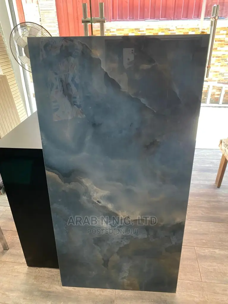 High Quality Glazed Tiles