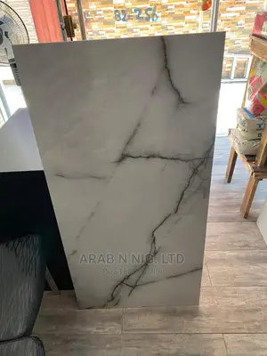 High Quality Glazed Tiles